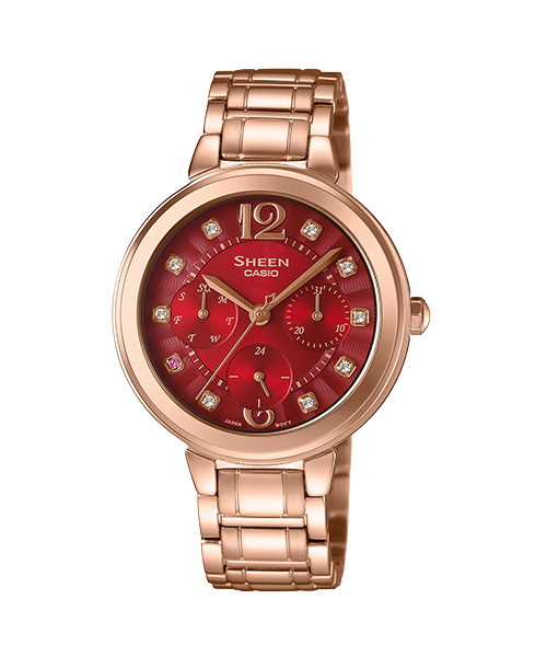 casio　手錶推薦